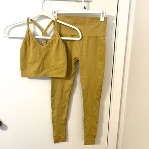 Set Active SCULPTFLEX Set